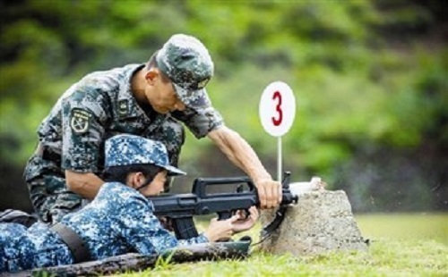 快来看下孩子在哪方面需要弥补——夏令营